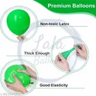 45 Pcs Balloons Decoration Kit, Multicolour, Set of 1