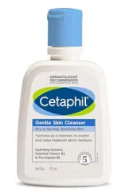 Cetaphil Cleanser 