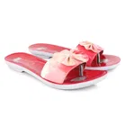 Combo of Sliders & Flats for Women 