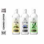 Puriflame Pure Jojoba Oil 