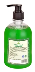 Runaway हैंडवाश नीम & तुलसी 500 ml + 500 ml फ्री