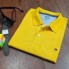 Polo Solid T-Shirt for Men 