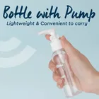 Gubb Travel Bottle With Pump 