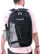 PU Backpack for Men & Women 