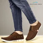 Mocassin Casual Shoes for Men 