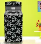 Washing Maching Cover for Home 