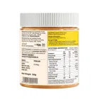 Pintola Peanut Butter Crunchy, Classic, American Recipe 350 g