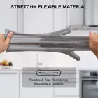 Silicone Cleaning Hand Gloves 