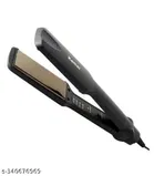 Plastic Hair Straightener 