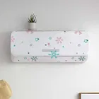 Waterproof Air Conditioner Cover, Multicolor