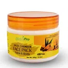NutriPro Haldi Chandan Face Pack (300 g)