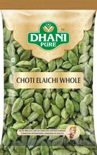 Dhani Pure Choti Elaichi Whole 25 g