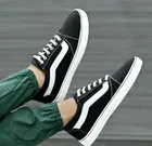 Sneakers for Men, Black 