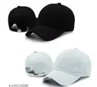 Solid Caps for men 