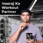 Dr. Oetker फनफूड्स हाई प्रोटीन पीनट बटर बनाना - क्रंची 500 g