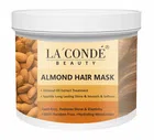 La'Conde Almond Protein Hair Mask (200 g)