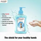 डरमिक्स हैंड वाश एक्वा 250ml 
