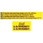 Cadbury 5 Star Oreo Chocolate Bar, 42 g