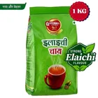 सिटीमॉल न.1 कड़क इलाइची टी 1 Kg