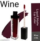 Matte Me Liquid Lipsticks 