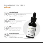 Minimalist Salicylic Acid Face Serum 