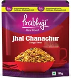 Prabhuji Jhal Chanachur 900 g