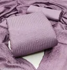 Embellished Unstitched Suit for Women 