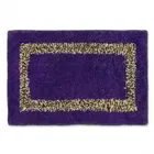 Qaleen Cotton Floor Mat 15x23in 