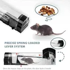 Rat Trap, Rat Cage, Rat Catcher 