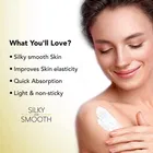 Parachute Advansed Soft Touch Honey Body Lotion, 400 ml