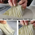 REALISTIC AIRCOOL Self Adhesive Super Strong Waterproof roof leak tape DUCT TAPE, Manual, Set of 1, Silver