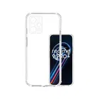Realme 9 Pro+ 5G Mobile Back Cover 