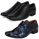 Vitoria Formal Shoes Combo For Men And Boys 