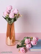 Plastic Artificial Flower 