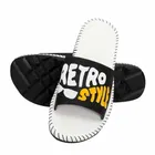 Style Height PVC Foam Men's Slipper 