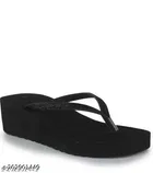 Flipflop for Women, Black 