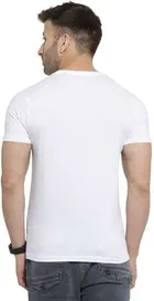 Half Sleeves T-Shirt for Men 