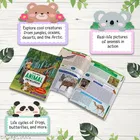 Young Minds Encyclopedia for Kids 