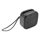 Portable Wireless Speaker with Unique LED Light and stand | 5W 