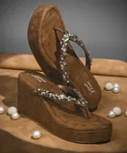 JM Looks Stylish Heels for Women 