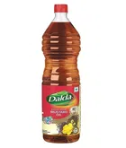 Dalda Kachi Ghani Mustard Oil 1 L (Bottle)