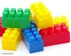 Plastic Block Toys for Kids 