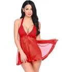 लिंगरी फॉर वीमेन लैस बेबीडॉल 