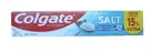 Colgate Active Salt Toothpaste 115 g