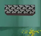 PVC Printed AC Cover 