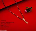 Alloy Mangalsutra for Women 