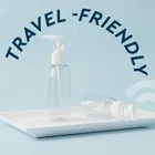 Gubb Travel Bottle With Pump 