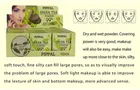 Pippal Green Tea Powder Compact 