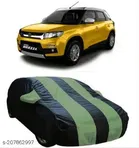 Car Cover for Maruti Suzuki Vitara Brezza 