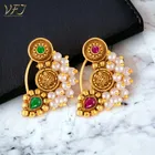 Alloy Nath Nosepins for Women 